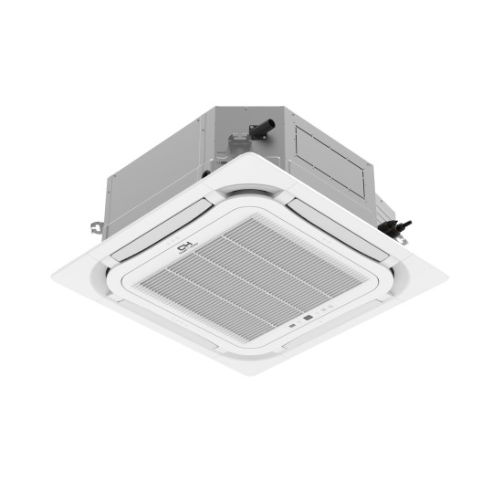 Кондиціонер касетний Cooper&Hunter CH-IC100RK2/CH-IU100RK2