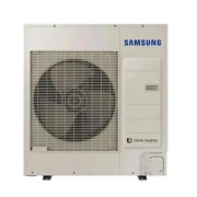 Тепловий насос повітря-вода ﻿Samsung AE090MXTPEH/EU/AE200TNWTEH/EU