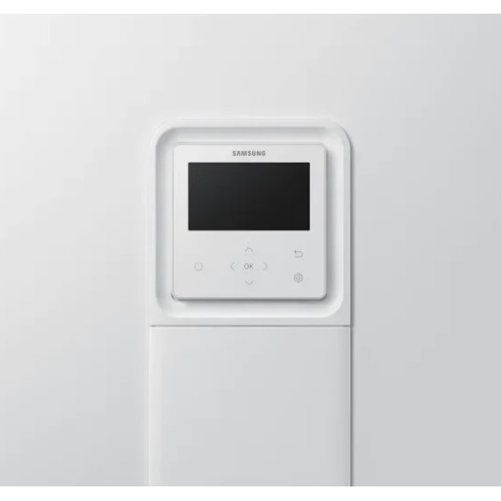 Тепловий насос повітря-вода ﻿Samsung AE090MXTPEH/EU/AE200TNWTEH/EU