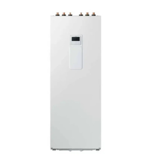 Тепловий насос повітря-вода ﻿Samsung AE090MXTPEH/EU/AE200TNWTEH/EU