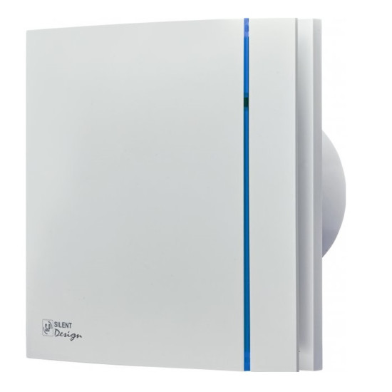 Витяжний вентилятор Soler&Palau SILENT-300 CZ DESIGN-3C