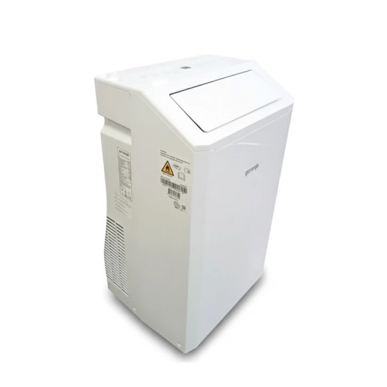 Кондиціонер мобільний Gorenje KAM35 BHP