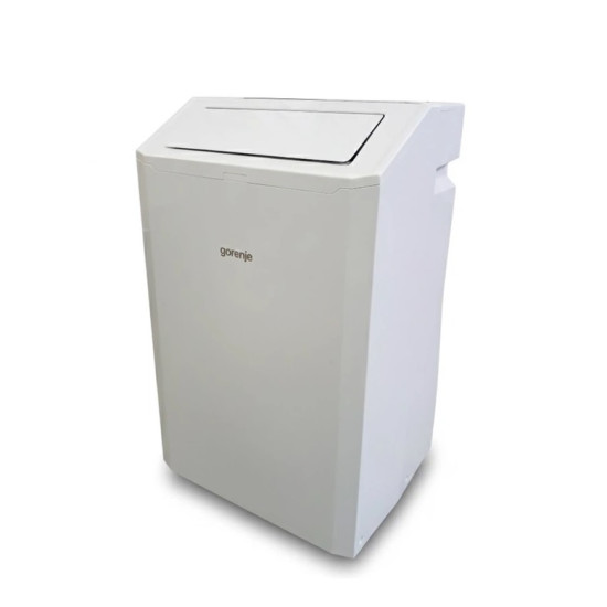 Кондиціонер мобільний Gorenje KAM35 BHP