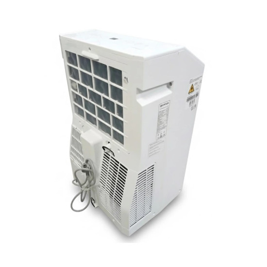 Кондиціонер мобільний Gorenje KAM35 BHP