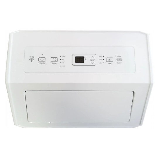 Кондиціонер мобільний Gorenje KAM35 BHP
