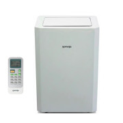 Кондиціонер мобільний Gorenje KAM35 BHP