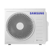 Зовнішній блок мульти-спліт системи Samsung AJ080TXJ4KH/EA