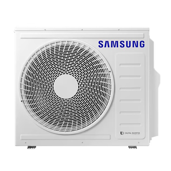 Зовнішній блок мульти-спліт системи Samsung AJ080TXJ4KH/EA