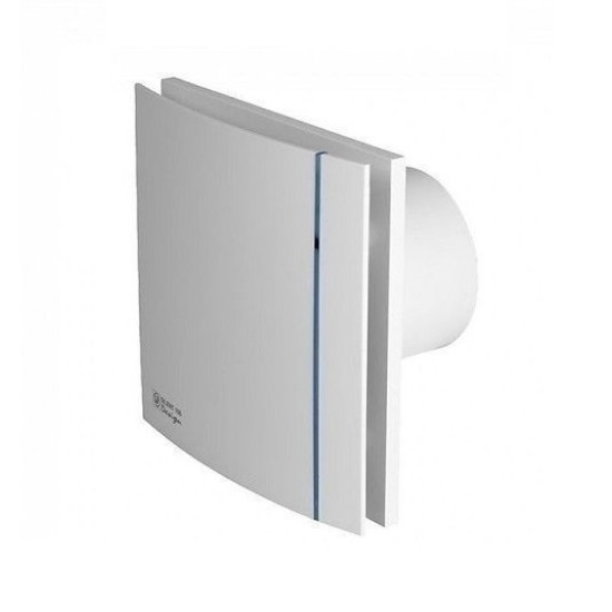 Витяжний вентилятор Soler&Palau SILENT-300 CHZ PLUS DESIGN-3C