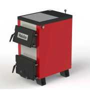 Котел твердопаливний Makoten MIX 18
