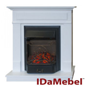 Камінокомплект IDaMebel Michelle
