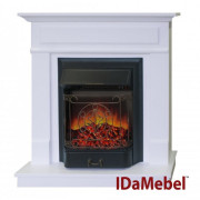 Камінокомплект IDaMebel Michelle