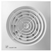 Витяжний вентилятор Soler&Palau SILENT-300 CHZ PLUS