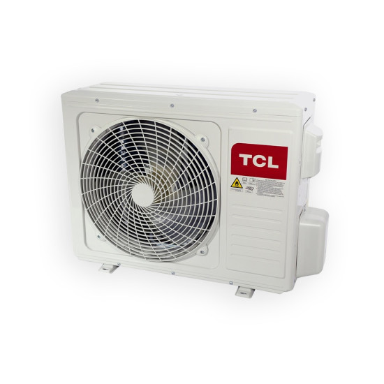 Кондиціонер настінний TCL TAC-12CHSD/FAI