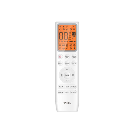 Кондиціонер настінний TCL TAC-12CHSD/FAI