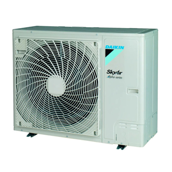 Кондиціонер канальний Daikin FBA71A/RZAG71NV1
