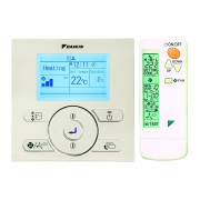 Кондиціонер канальний Daikin FBA71A/RZAG71NY1