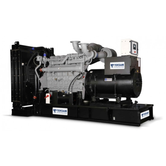 Генератор Teksan TJ223PE5A