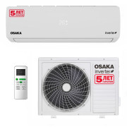 Кондиціонер настінний OSAKA STV-24HH
