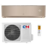Кондиціонер настінний Cooper&Hunter CH-S18FTXAM2S-GD