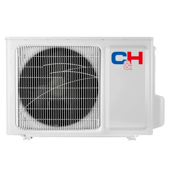 Кондиціонер настінний Cooper&Hunter CH-S12FTXAM2S-GD