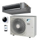 Кондиціонер канальний Daikin FBA35A9/RZAG35B