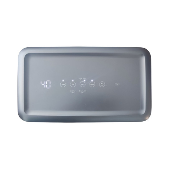 Осушувач повітря Cooper&hunter CH-D005WD10-12LD UWF