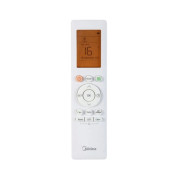 Кондиціонер настінний MIDEA MSXT-12HRFN8-I/MSXT-12HRFN8-O GOLD