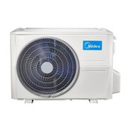 Кондиціонер настінний MIDEA MSXT-18HRFN8-I/MSXT-18HRFN8-O GOLD