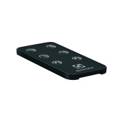 Електрокамін Electrolux EFP/W-2000S