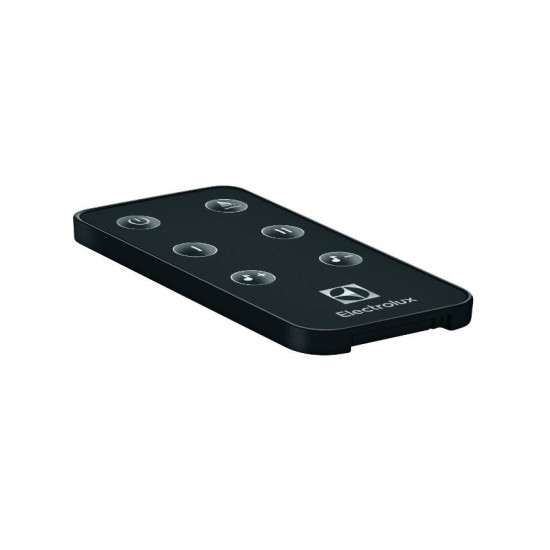 Електрокамін Electrolux EFP/W-2000S