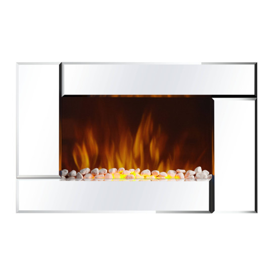 Електрокамін Electrolux EFP/W-2000S