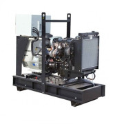 Электростанция Gesan DPA 90 E ME