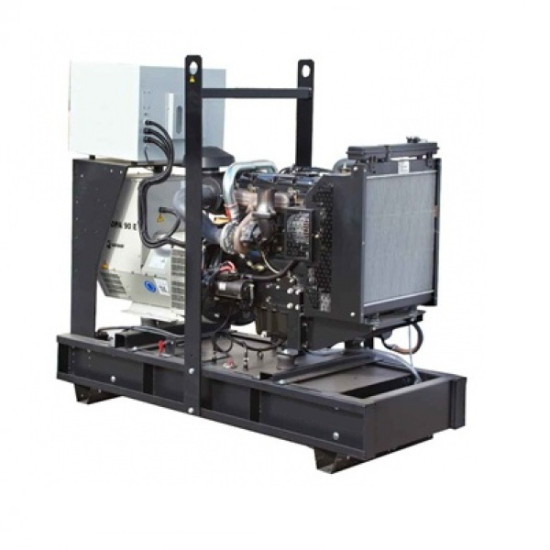 Электростанция Gesan DPA 90 E ME