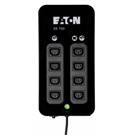 ИБП Eaton Eaton 3S 700VA IEC