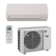 Кондиціонер настінний Daikin FTXF71F/RXF71D9