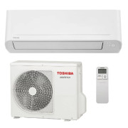 Кондиціонер настінний Toshiba RAS-B10B2KVG-E/RAS-10B2AVG-E