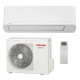 Кондиціонер настінний Toshiba RAS-B10B2KVG-E/RAS-10B2AVG-E