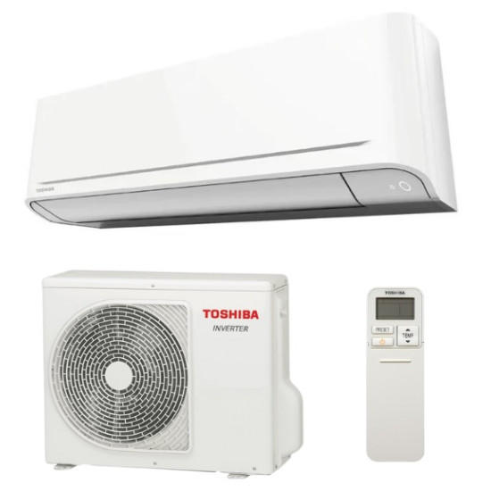 Кондиціонер настінний Toshiba RAS-B10B2KVG-E/RAS-10B2AVG-E