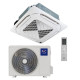 Кондиціонер касетний NC clima NCTSI24EH1eu/NOI24EH1eu/NCP-24-60EHeu