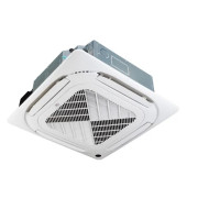 Кондиціонер касетний NC clima NCTSI48EH1eu/NOI48EH3eu/NCP-24-60EHeu