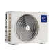 Кондиціонер касетний NC clima NCTSI24EH1eu/NOI24EH1eu/NCP-24-60EHeu