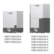 Mitsubishi Electric PQRY-P350YLM-A