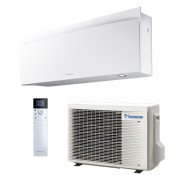 Кондиціонер настінний Daikin FTXJ50AW/RXJ50A
