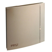 Витяжний вентилятор Soler&Palau SILENT-100 CZ CHAMPAGNE DESIGN SWAROVSKI