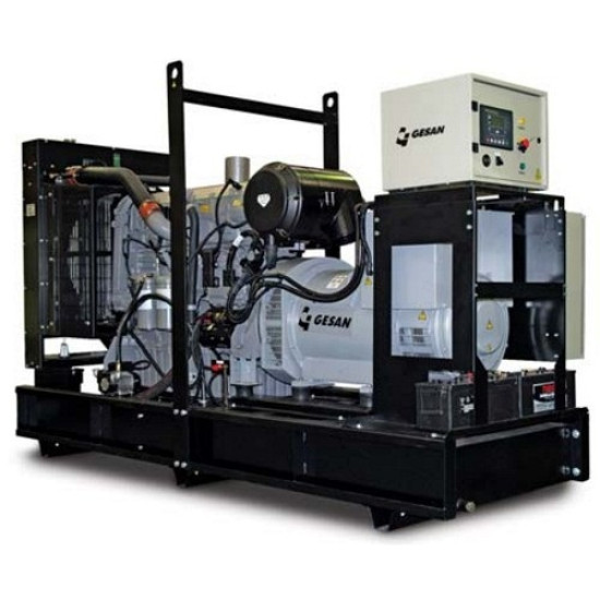 Электростанция Gesan DPA 700 E  LS