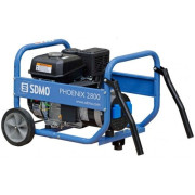 Электростанция SDMO Phoenix 2800