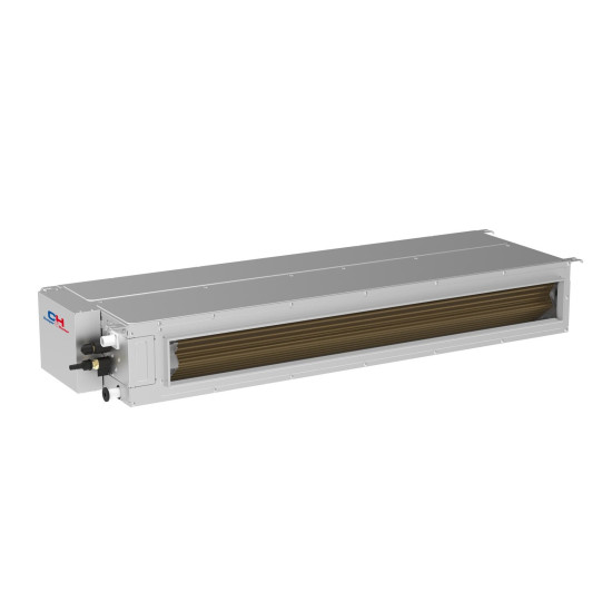 Кондиціонер канальний Cooper&Hunter CH-IDH160PRK2/CH-IU160RM2