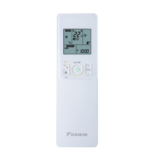 Кондиціонер підлоговий Daikin FVXTM30B/RXTM30A