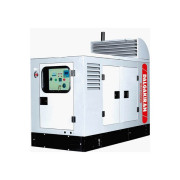 Генератор Dalgakiran DJ 22 CP с кожухом